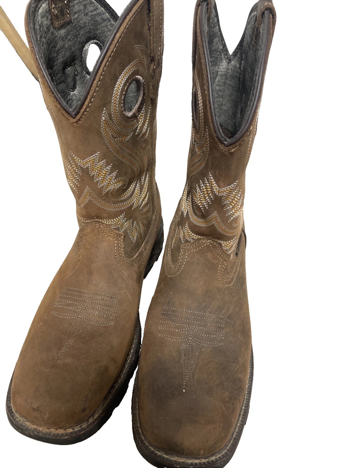 Georgia Boot Carbo-Tec FLX Alloy Toe Boot