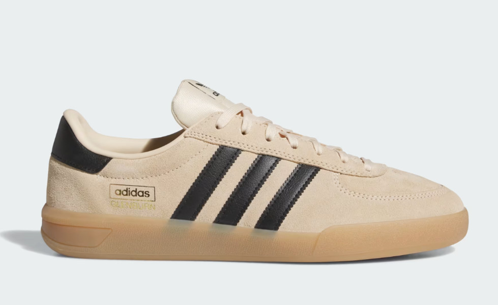 adidas Originals Glenburn Unisex Casual Shoes Lifestyle Sneakers Sports HP3510