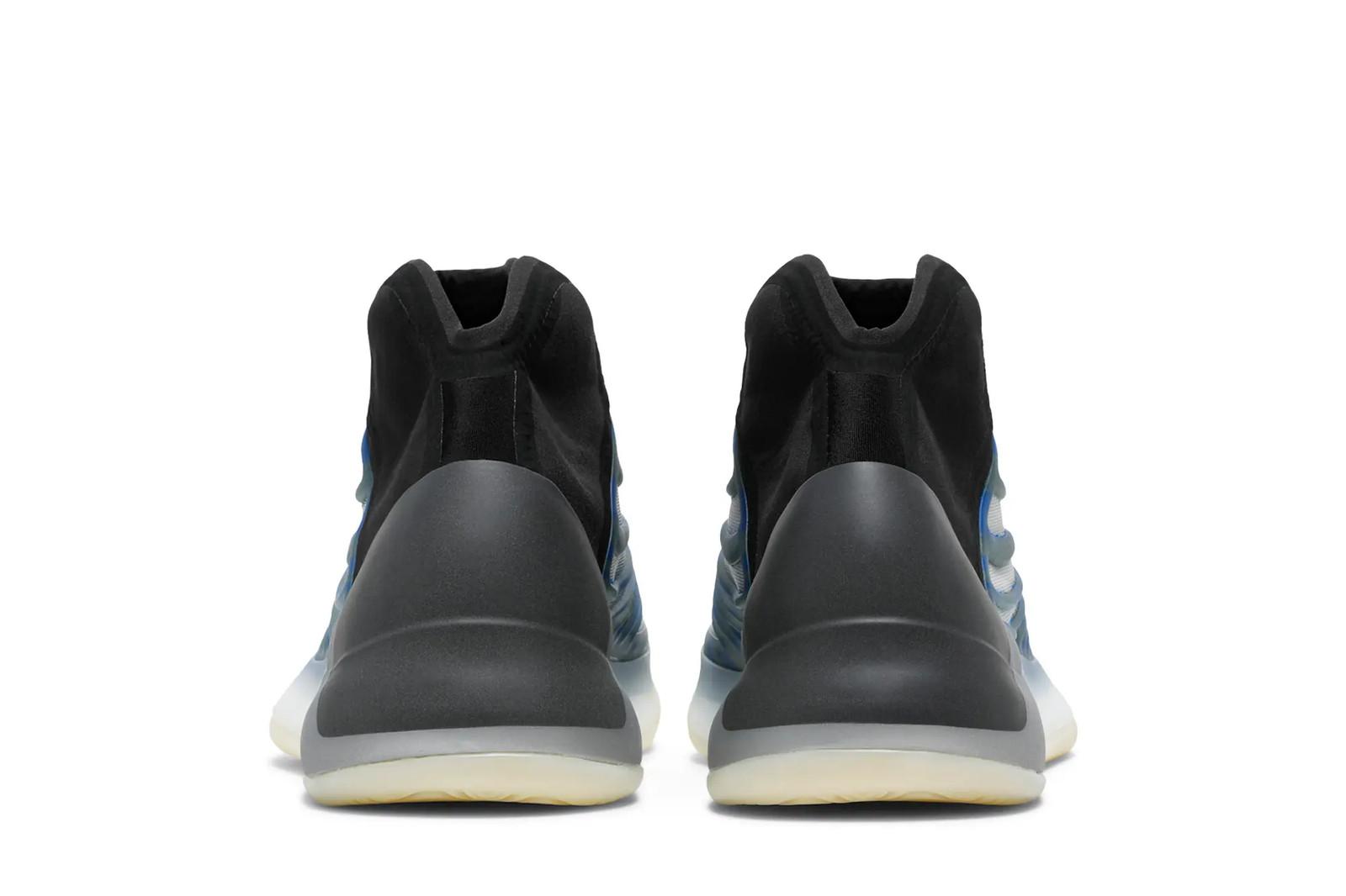 adidas Yeezy Quantum Frozen Blue GZ8872 Available Now