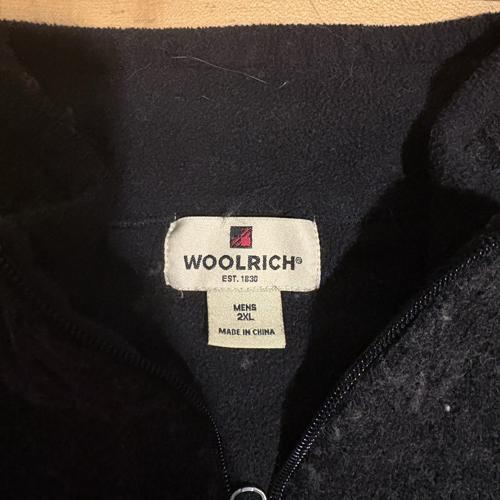 3 100% Wool Sweaters With Tears And Flaws