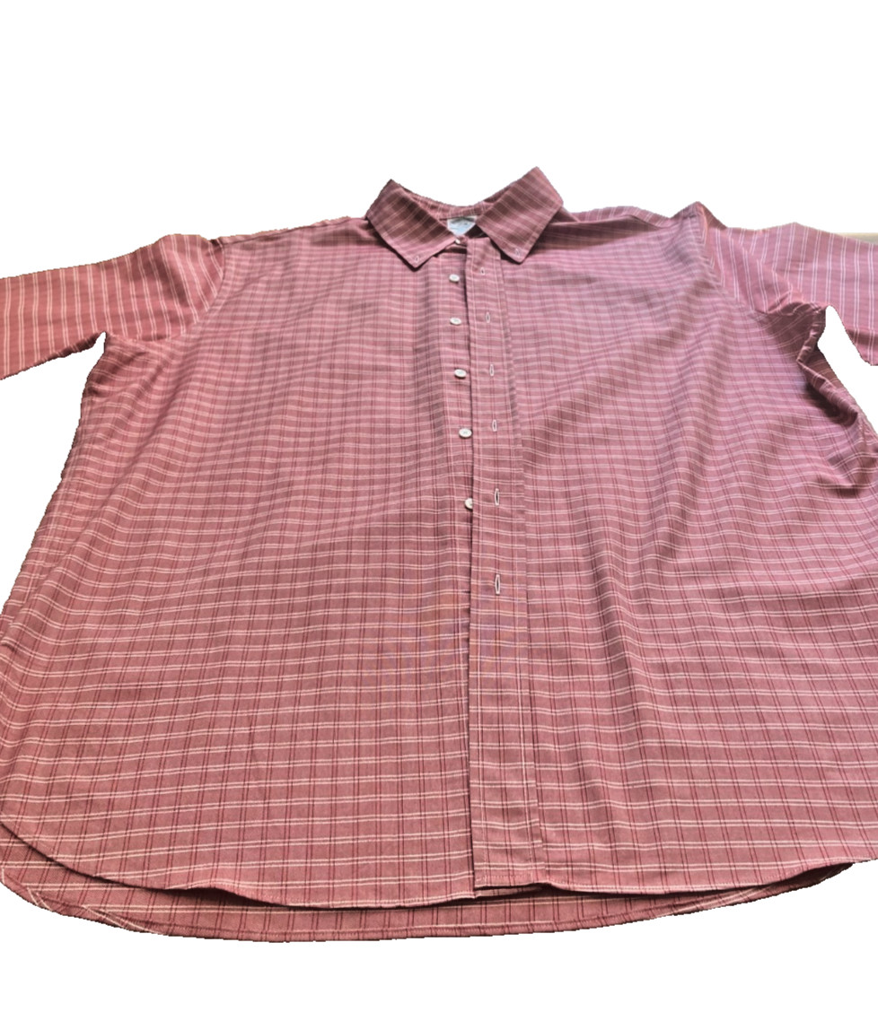 Brooks Brothers Dress Shirt Regent