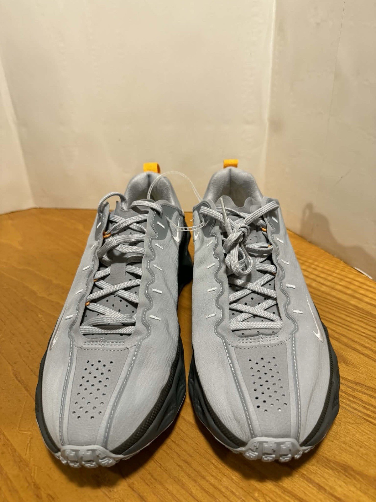 Nike Ava Rover Wolf Grey Vast Grey DX4215 004 Men’s Size 9