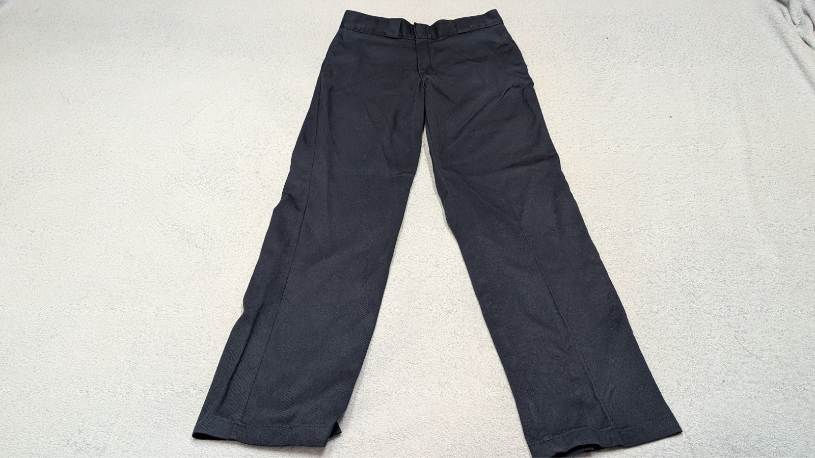 Dickies Men’s 874 Pants Classic Original Fit Work School Uniform Straight Leg