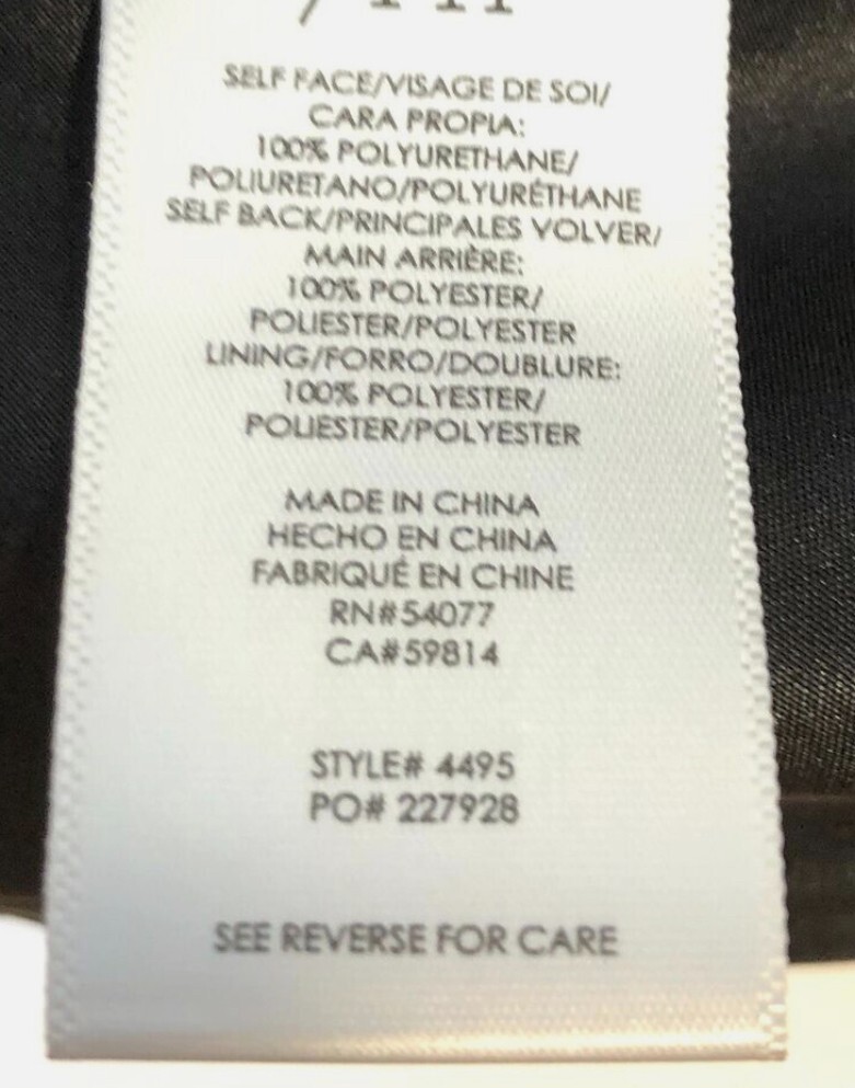 Cabi New NWT James Jacket #4495 Black XXS – XXL Was $199