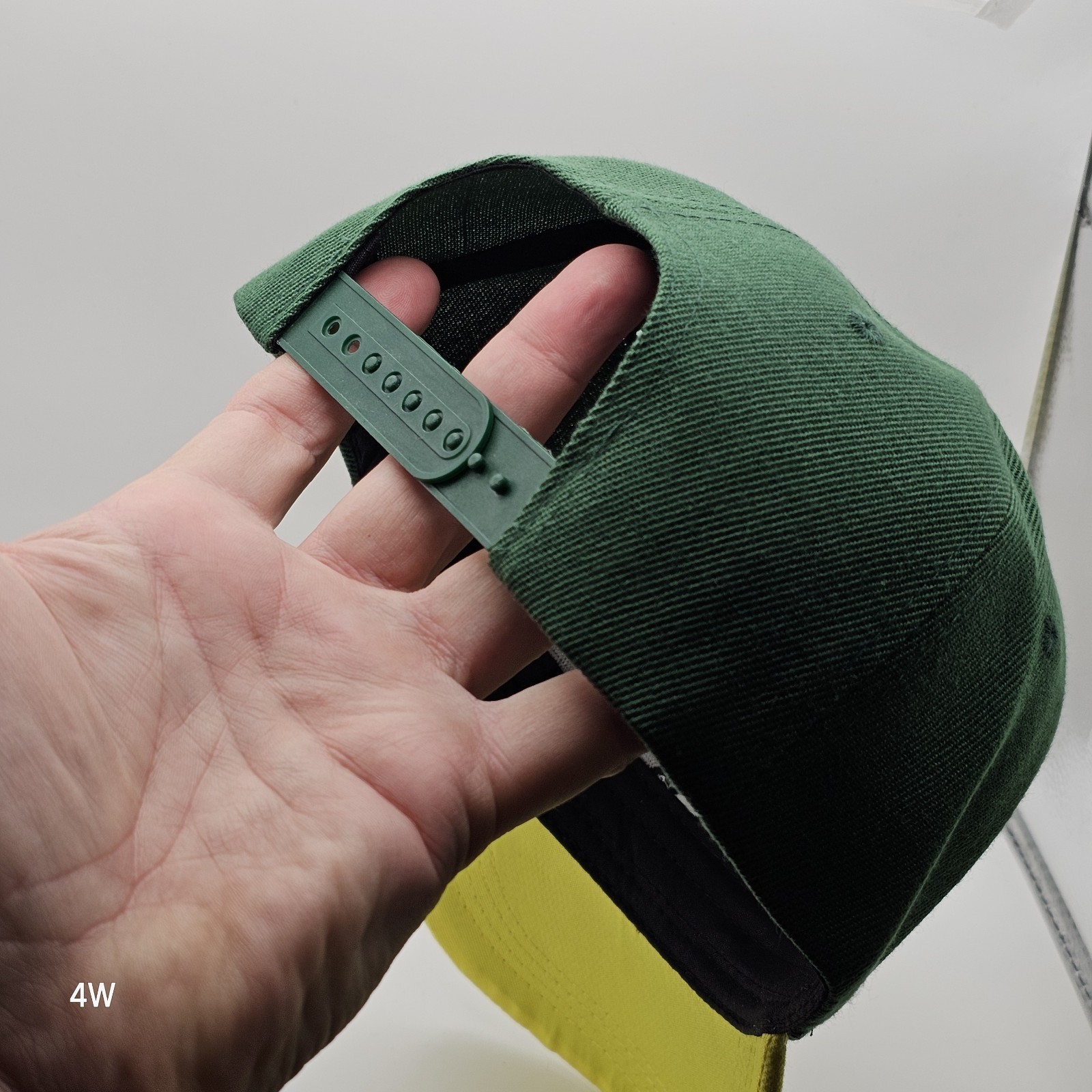 Oakland A’s Athletics Adjustable Hat With Embroidered Emblem And American Flag
