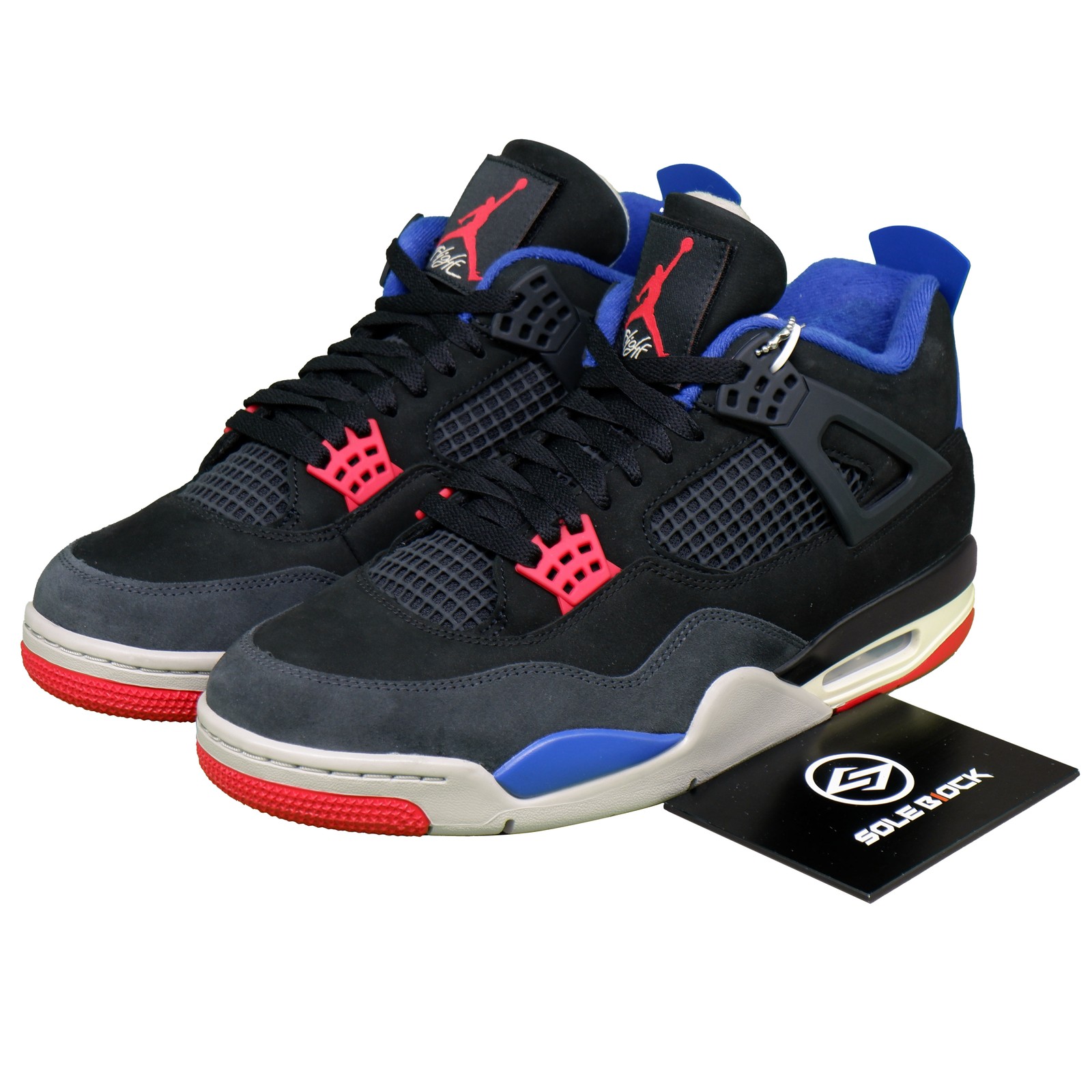 Air Jordan 4 Retro “Rare Air” FV5029-003 Men’s Size(Live Link)
