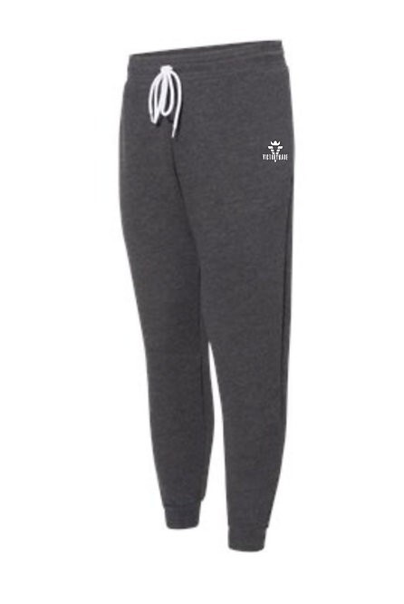 Bella Canvas 3727 VictoryMade Fleece Joggers Unisex