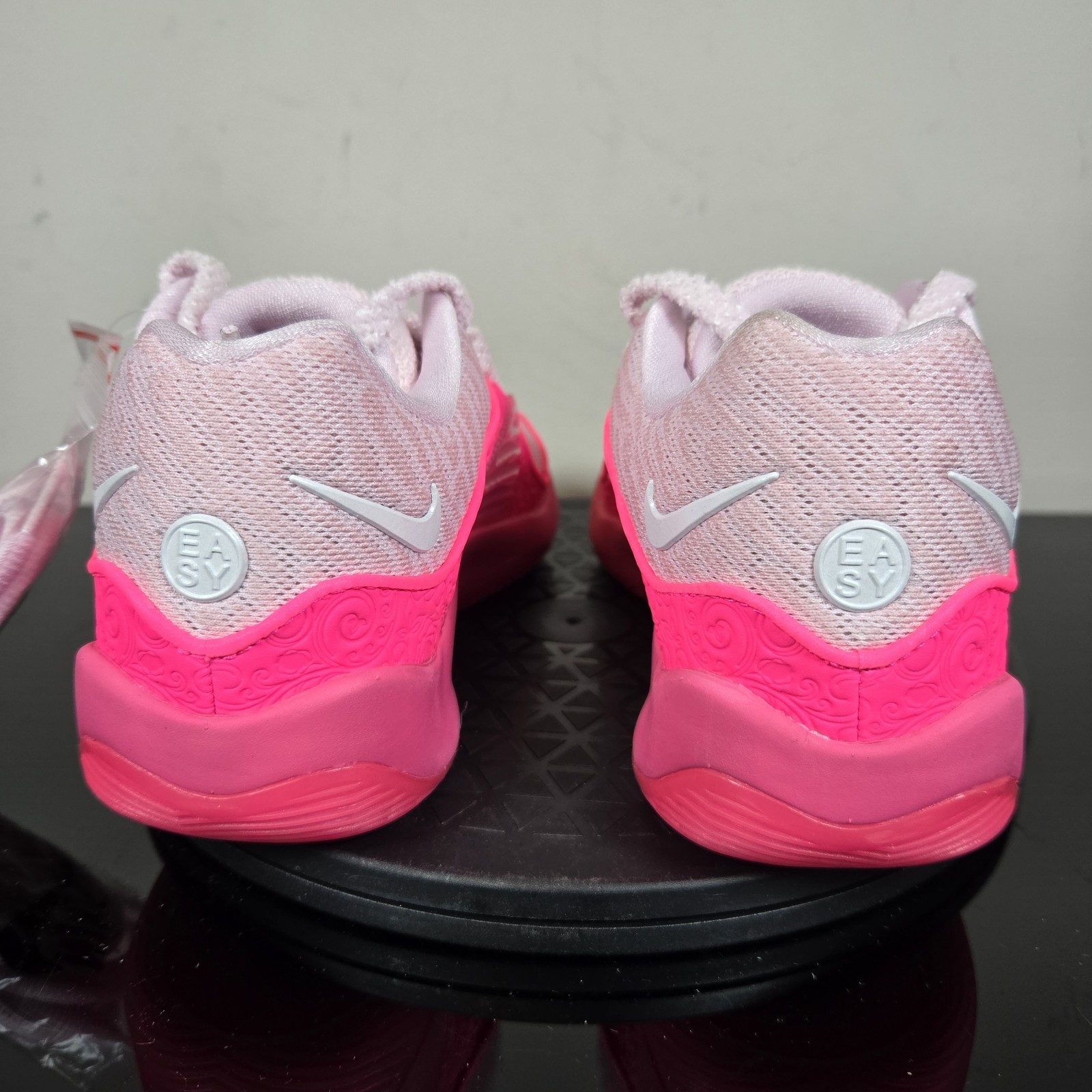 Nike KD 16 Aunt Pearl Hyper Pink Basketball Shoes FN4929-600 Men’s Sz 4.5