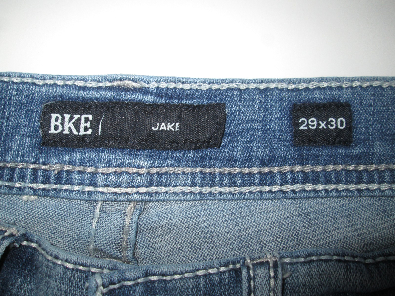 BKE Jake Boot Stretch Jeans Men’s 29×30
