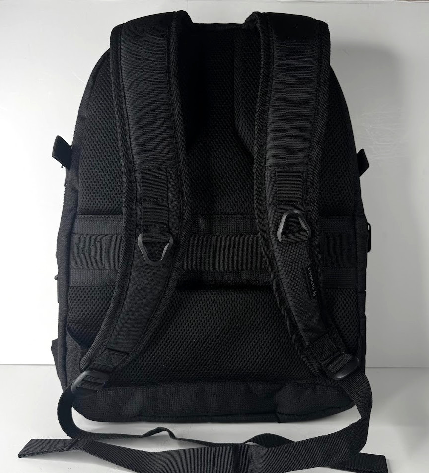 Victorinox Vx Sport EVO Compact Backpack Multifunctional 20L with 16-inch Laptop