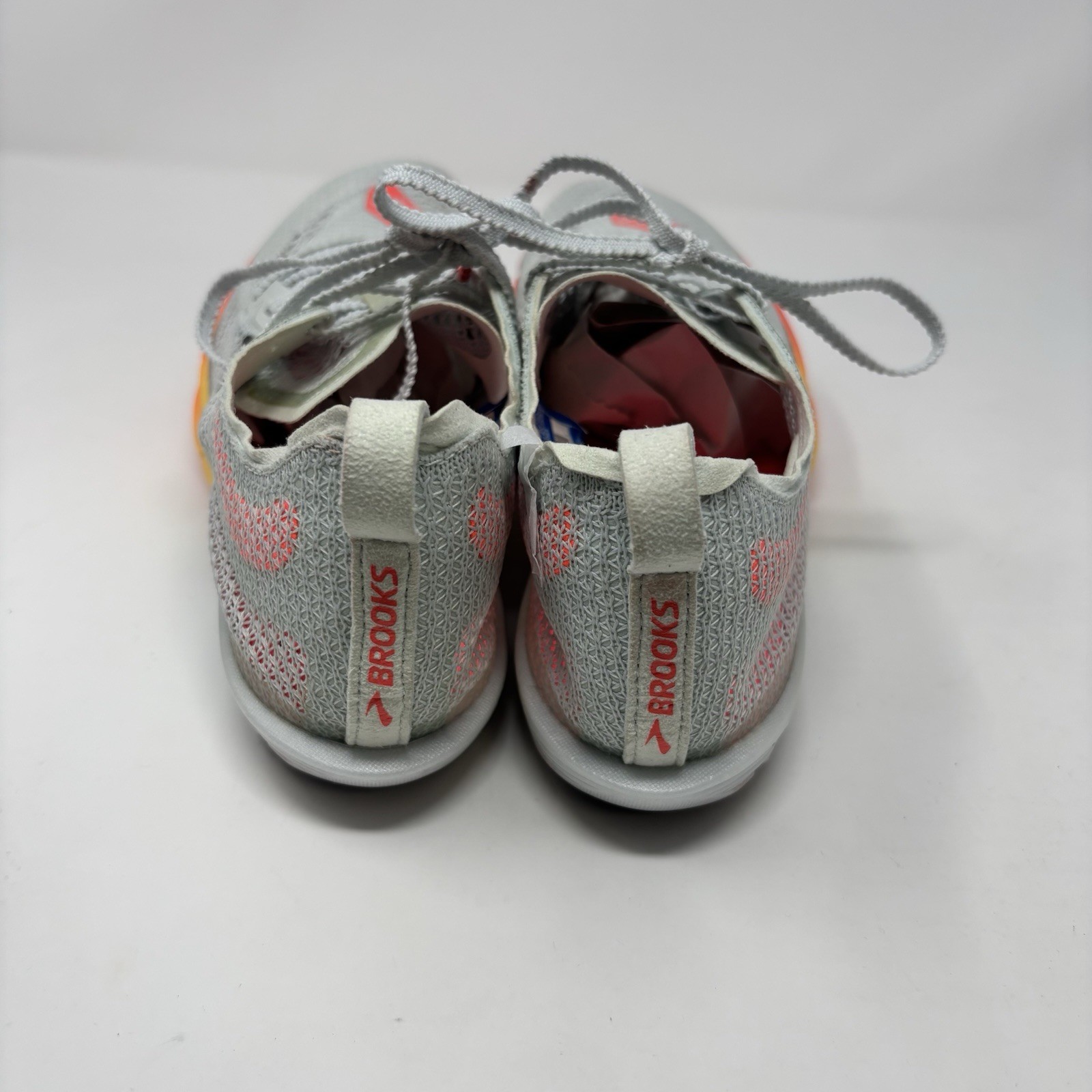 Brooks Unisex Hyperion Elite MD Multi Color Men’s 9 Women’s 10.5 Running Sneaker
