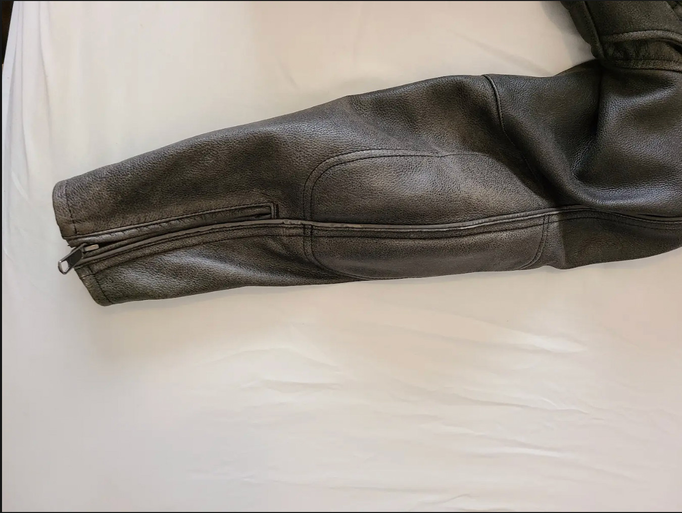 harley davidson leather jacket