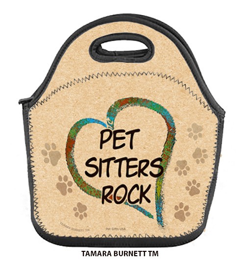 Cat Lovers Pawtastic Bags