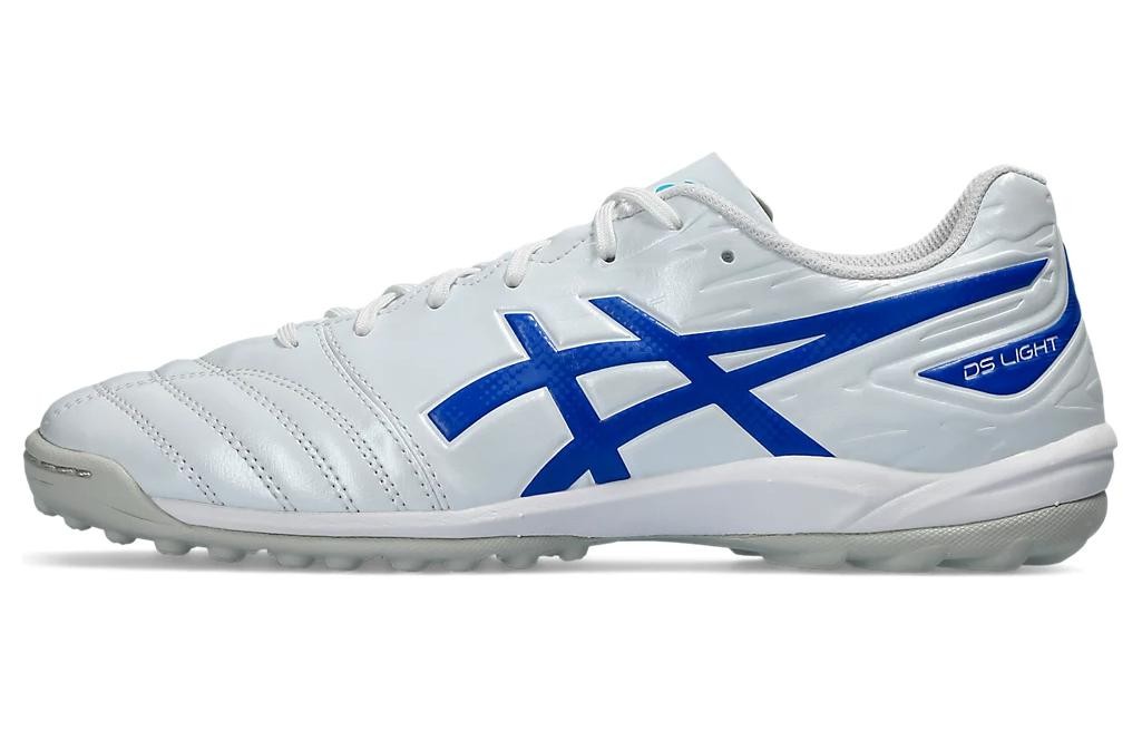 Asics DS Light Club TF Wide ‘White Tuna Blue’ – 1103A112-100