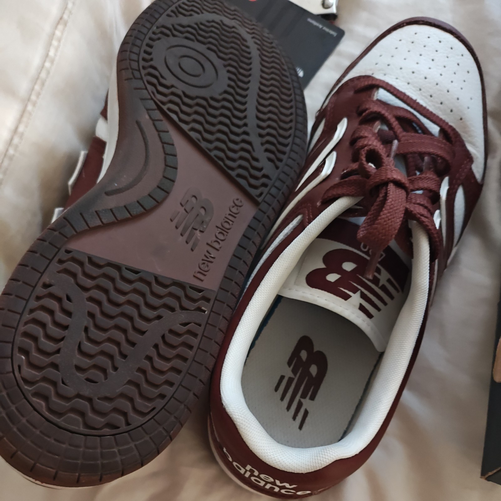 New Balance 480 USED