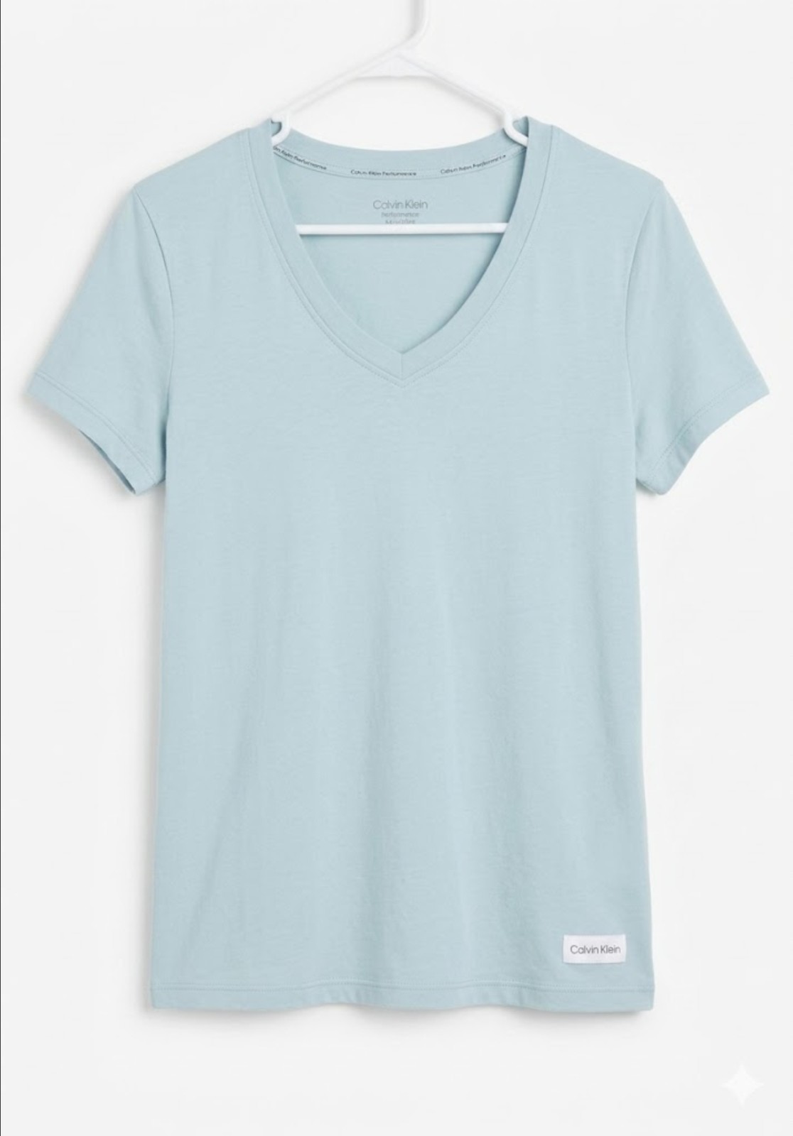 calvin klein t-shirt women Xs