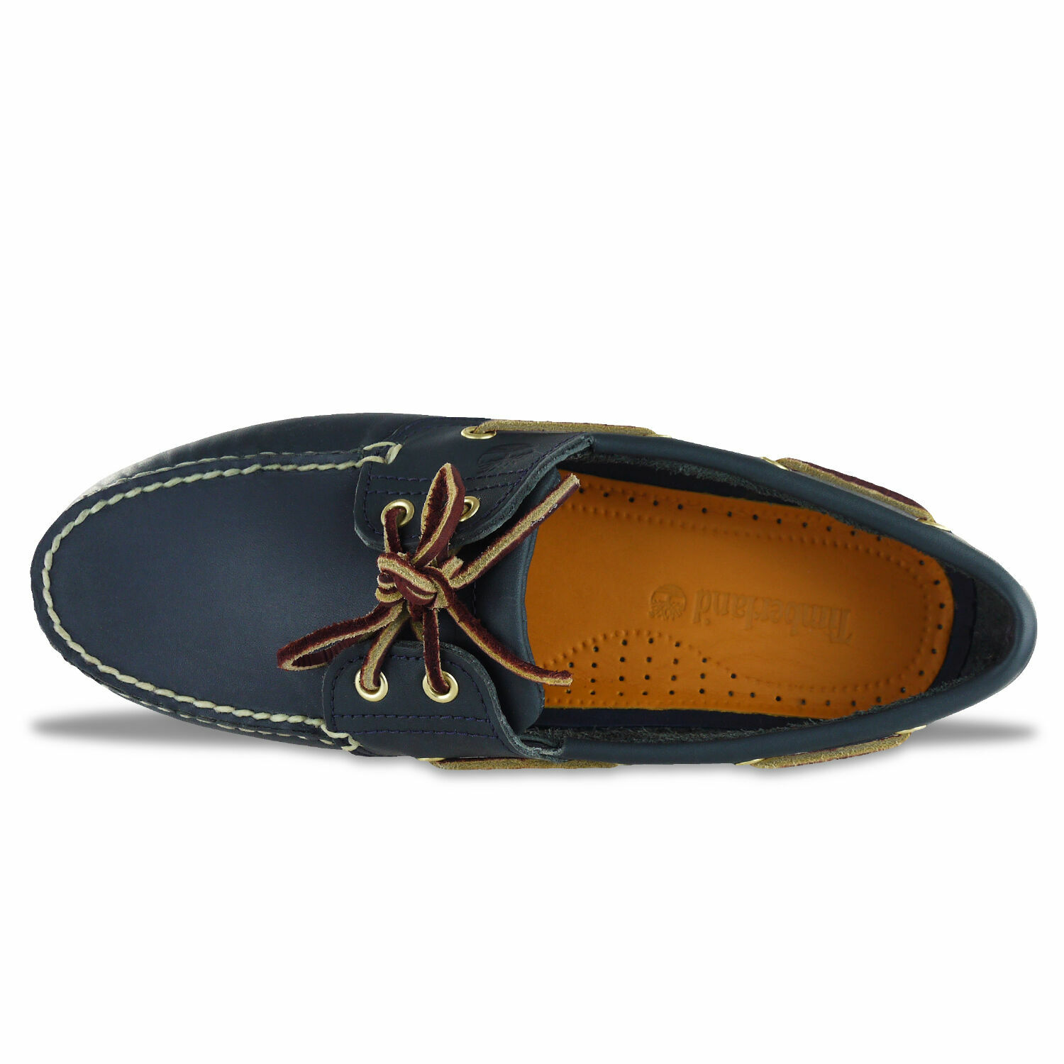 Timberland Classic Men 2 Eye Boat Shoe Brand New USA ALL SIZES SELECT COLOR