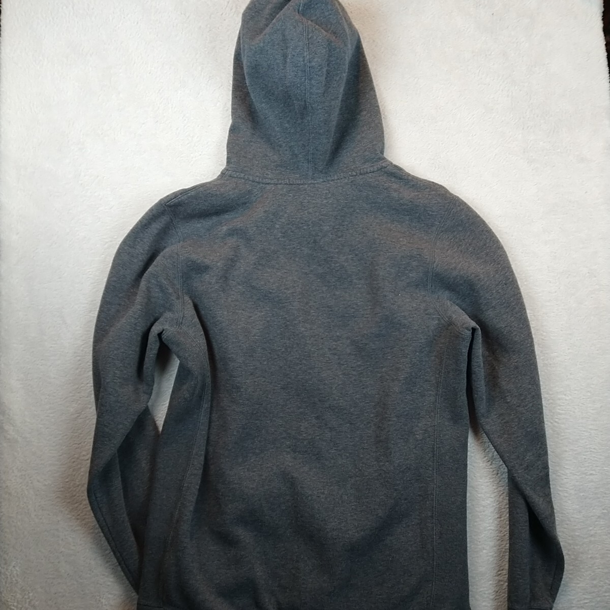 Nike SB Zip Up Hoodie Size Small PR Paul Rodriguez Skateboarding Casual Y2K