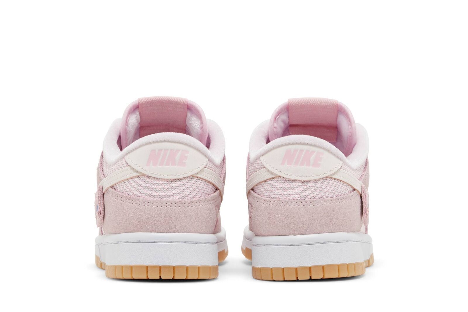 Nike Dunk Low ‘Teddy Bear – Light Soft Pink’ DZ5318-640 Women’s Shoes