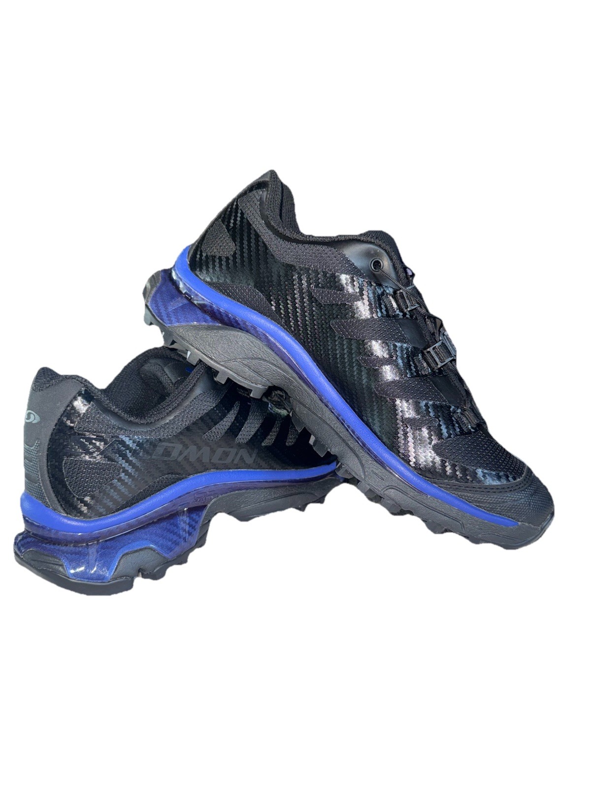 Salomon XT 4 Recon Trail Sneaker WMNS Size 7 MENS Size 5.5