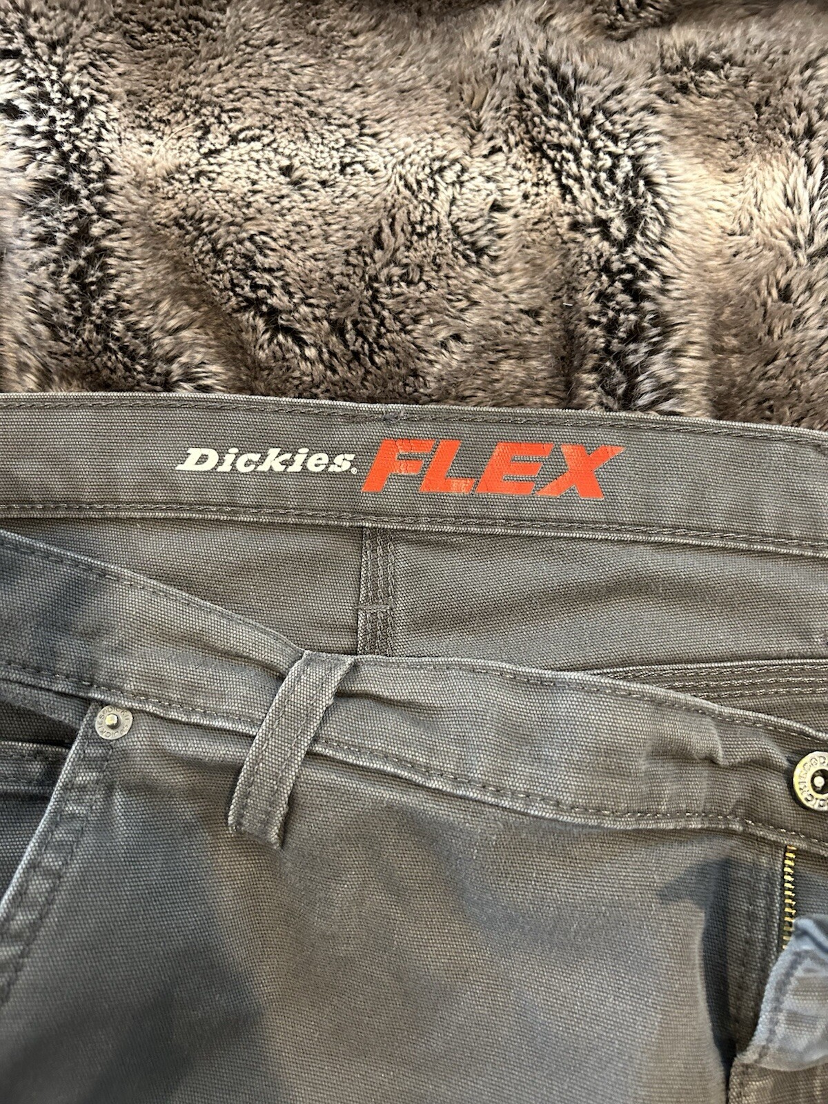 Dickies