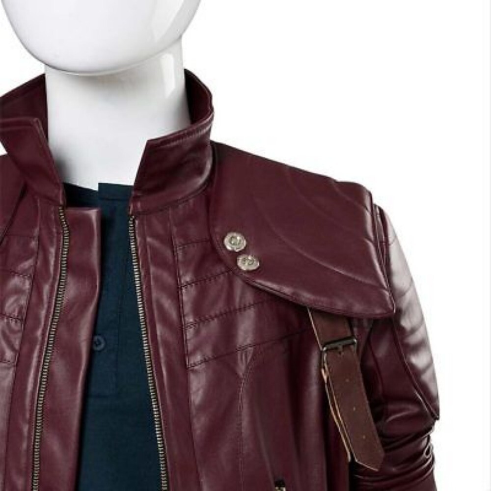 DMC5 Devil May Cry V Dante Aged Costume Cosplay Halloween Coat Outfit Full Set妈的