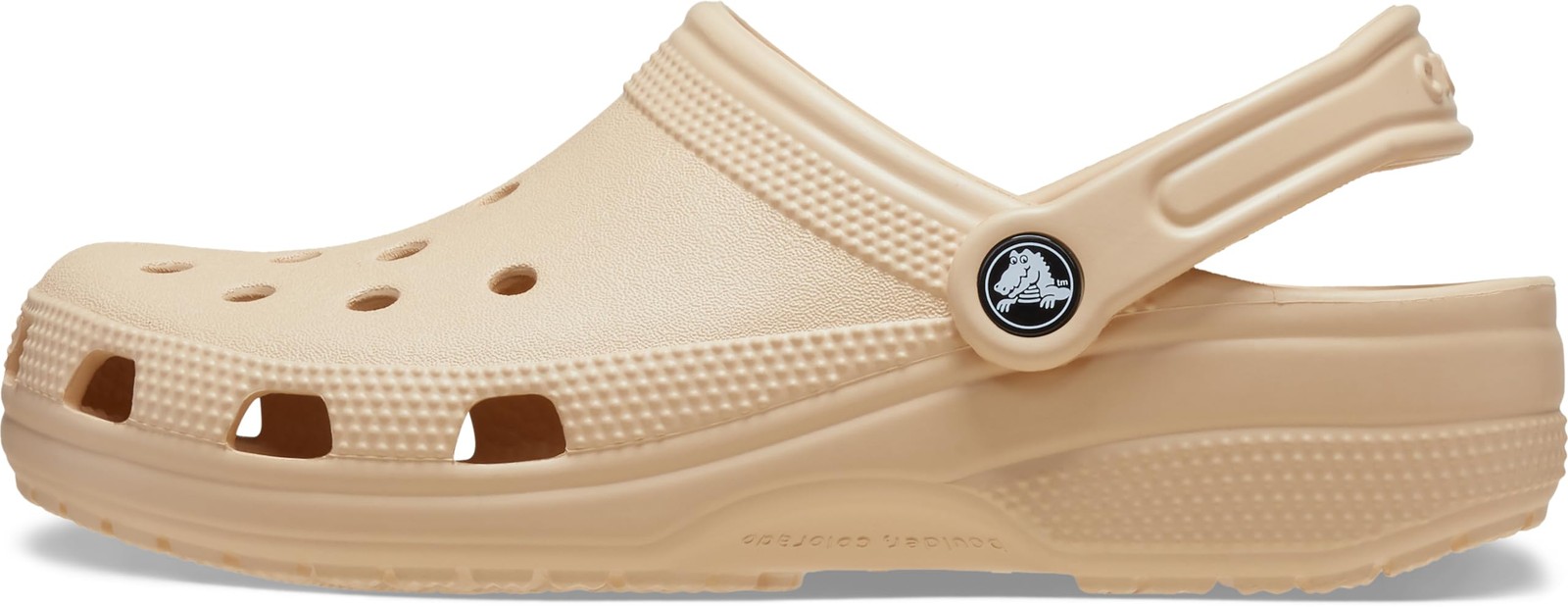 Crocs Unisex-Adult 10001 Classic Clog Sandals