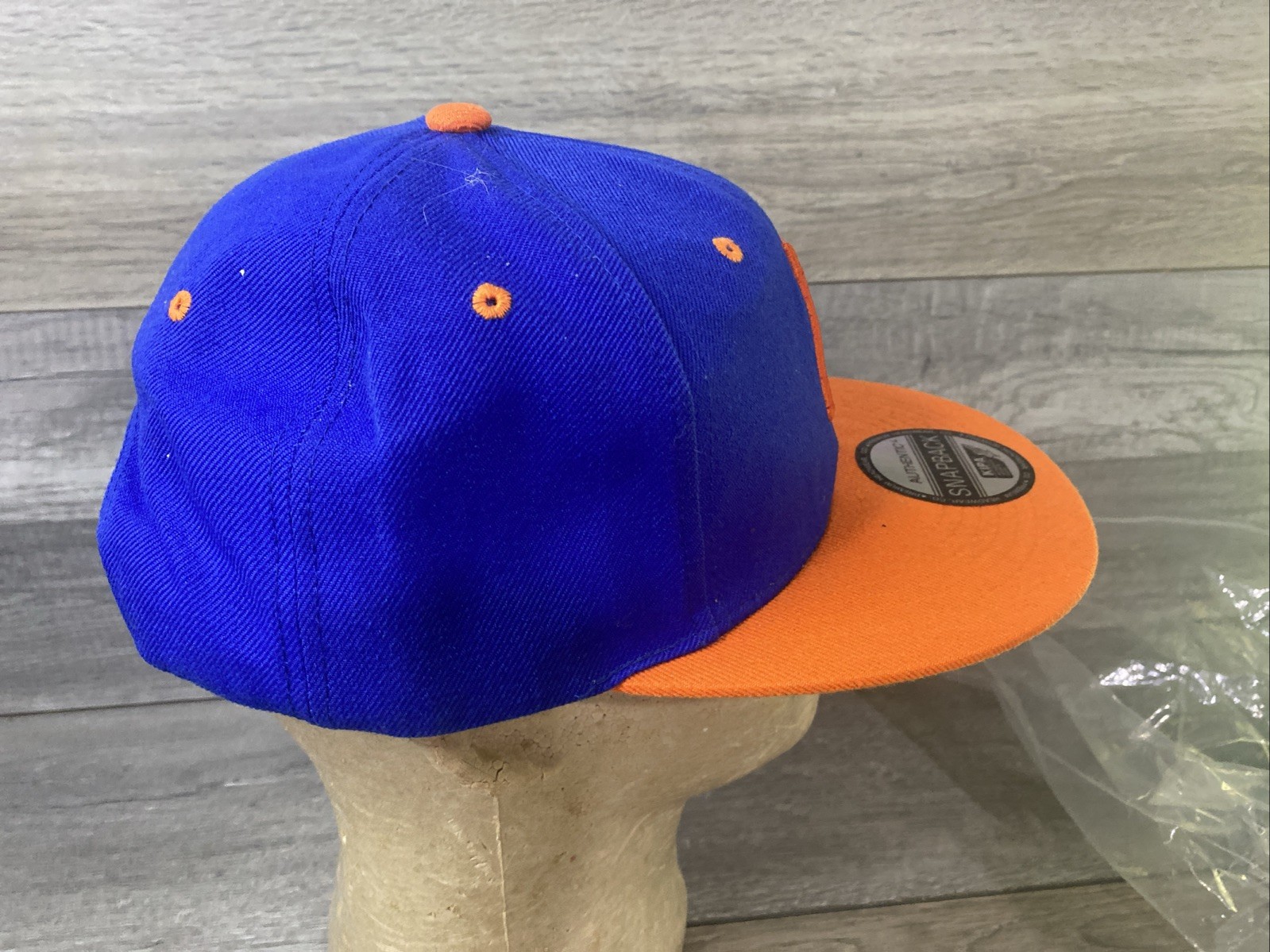 KIPA Pittsburgh Pirates snapback hat cap premium headwear