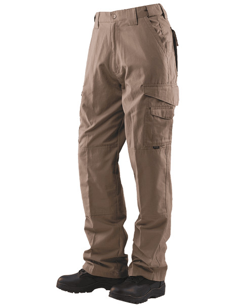 Tru-Spec 24-7 Series Men’s Tactical 65/35 Poly/Cotton Rip-Stop Pants