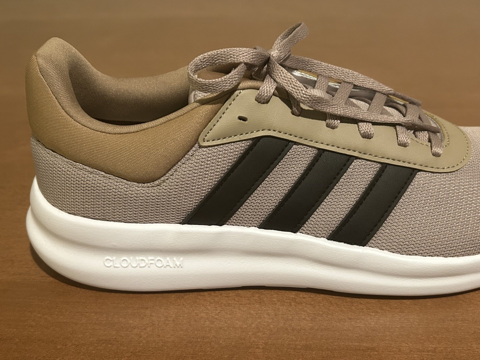 adidas men Lite Racer 4.0 Shoes
