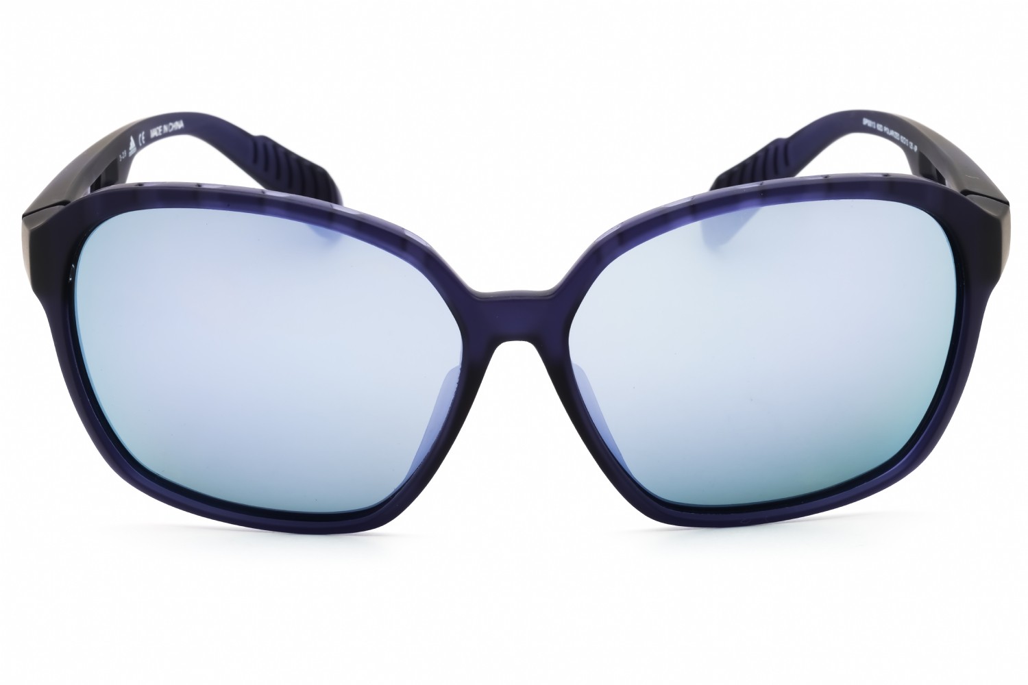 ADIDAS ADSP13-82D-62 Sunglasses Frame Size 62mm 125mm 13mm VIOLET Women