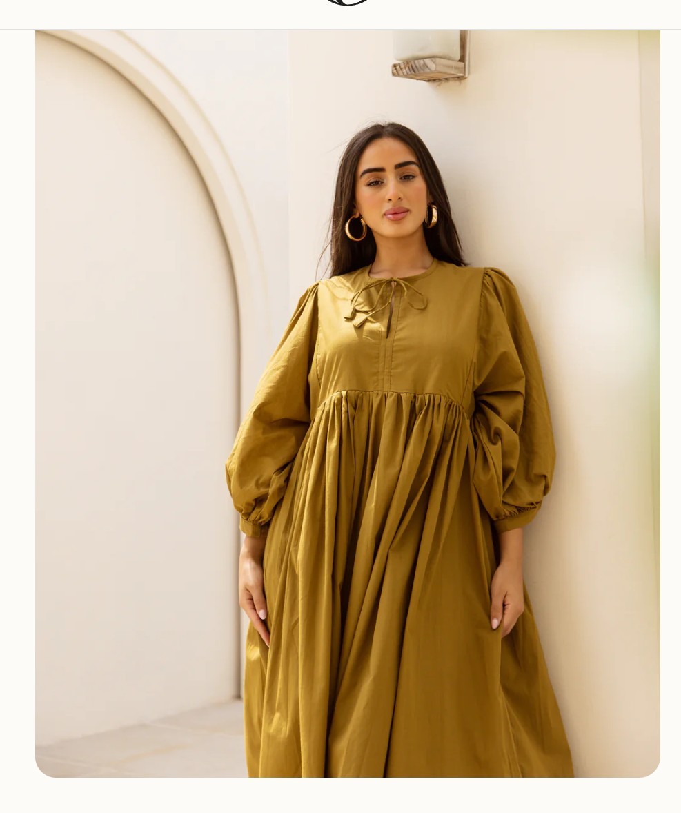 NEW House Of Sundar Size 3XL Sara Midi Dress in Pine – Beautiful!!