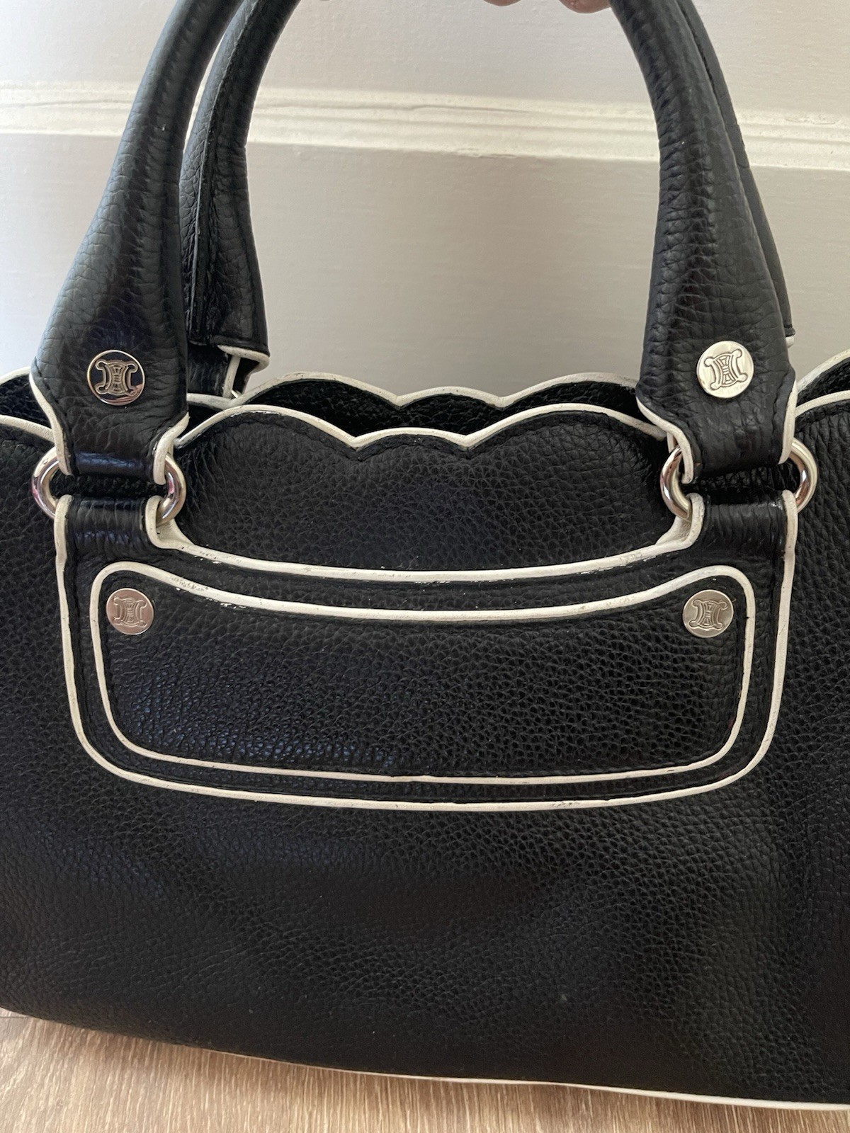 Celine Boogie Bag