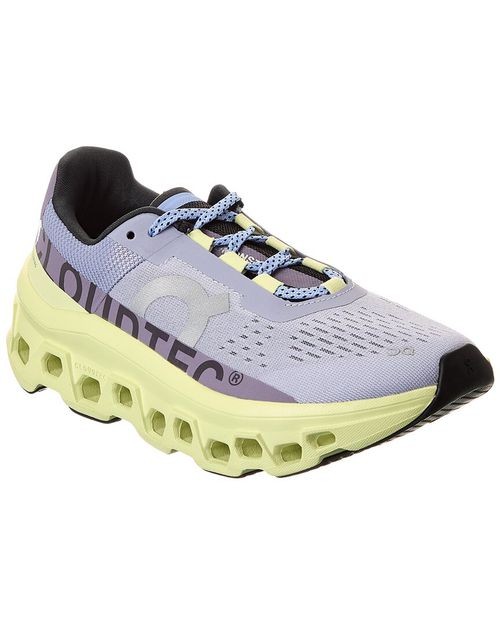 On Cloudmonster, Various Colors, NEW
