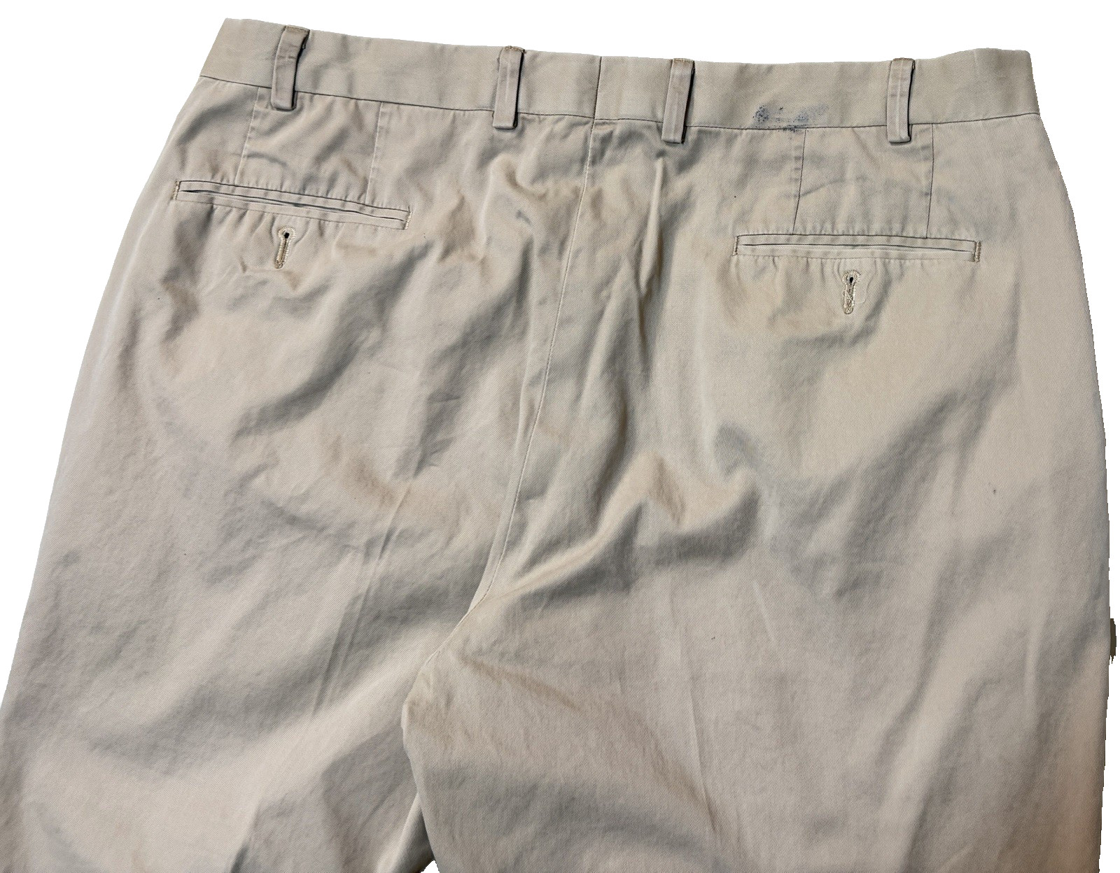 LAURAN RALPH LAURAN , men’s classic y2k golf pants size 36-32