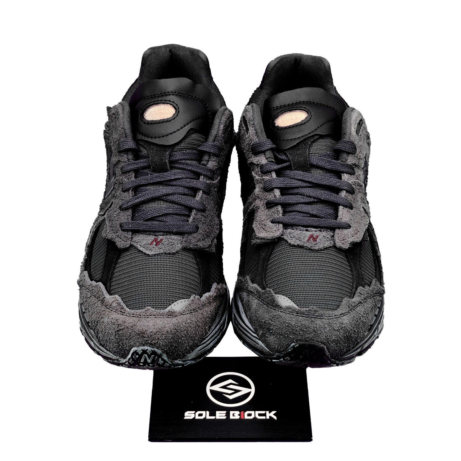 New Balance 2002R ‘Protection Pack – Phantom’ M2002RDB