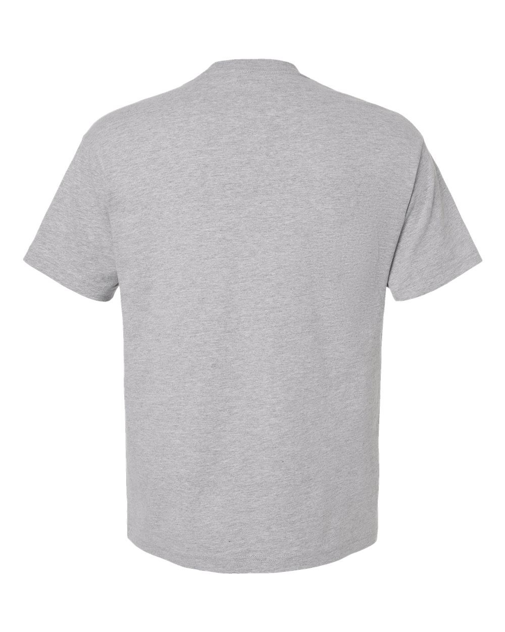 🔥 BELLA + CANVAS Men Pre-shrunk Short Sleeve Heavyweight Tee Up To 3XL 3010