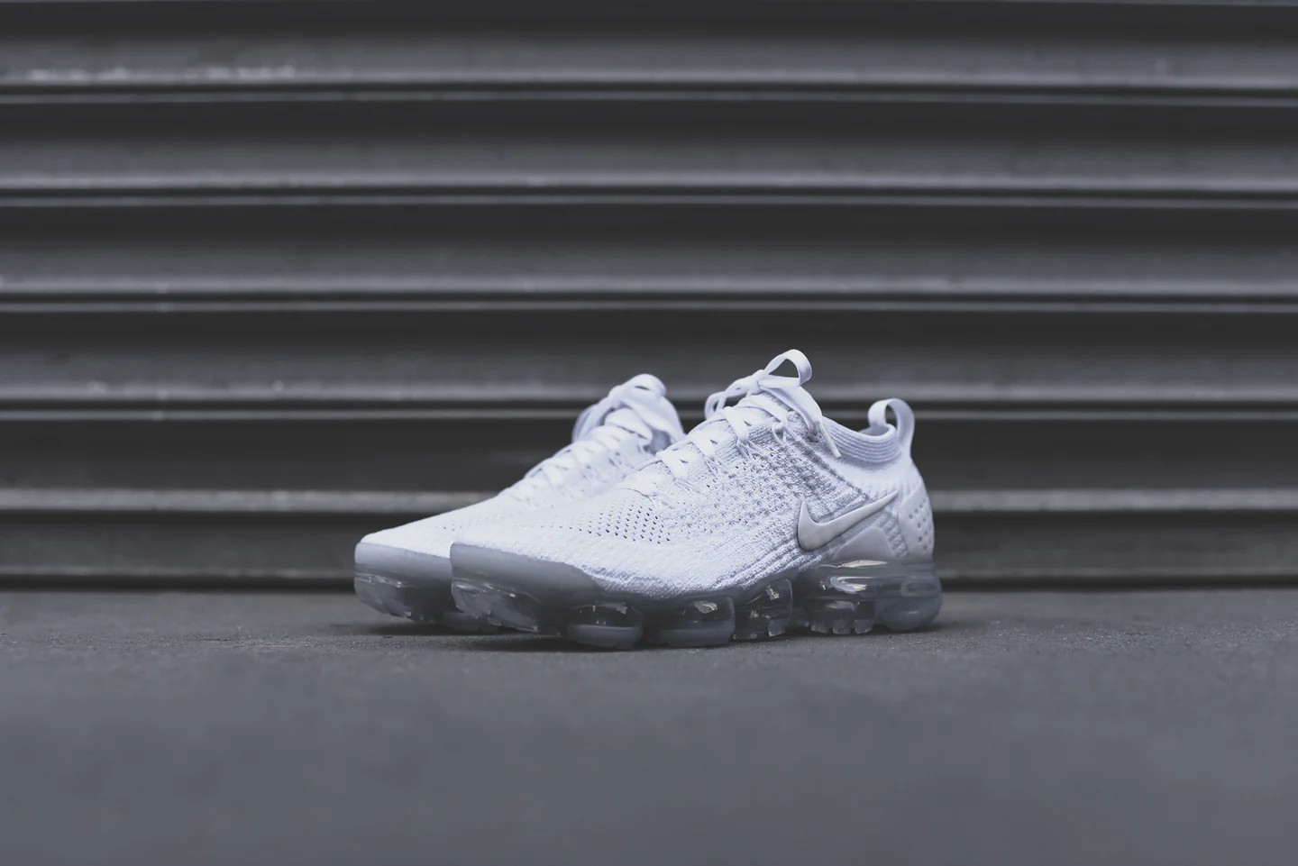 Nike Air VaporMax Flyknit 2 942842-100