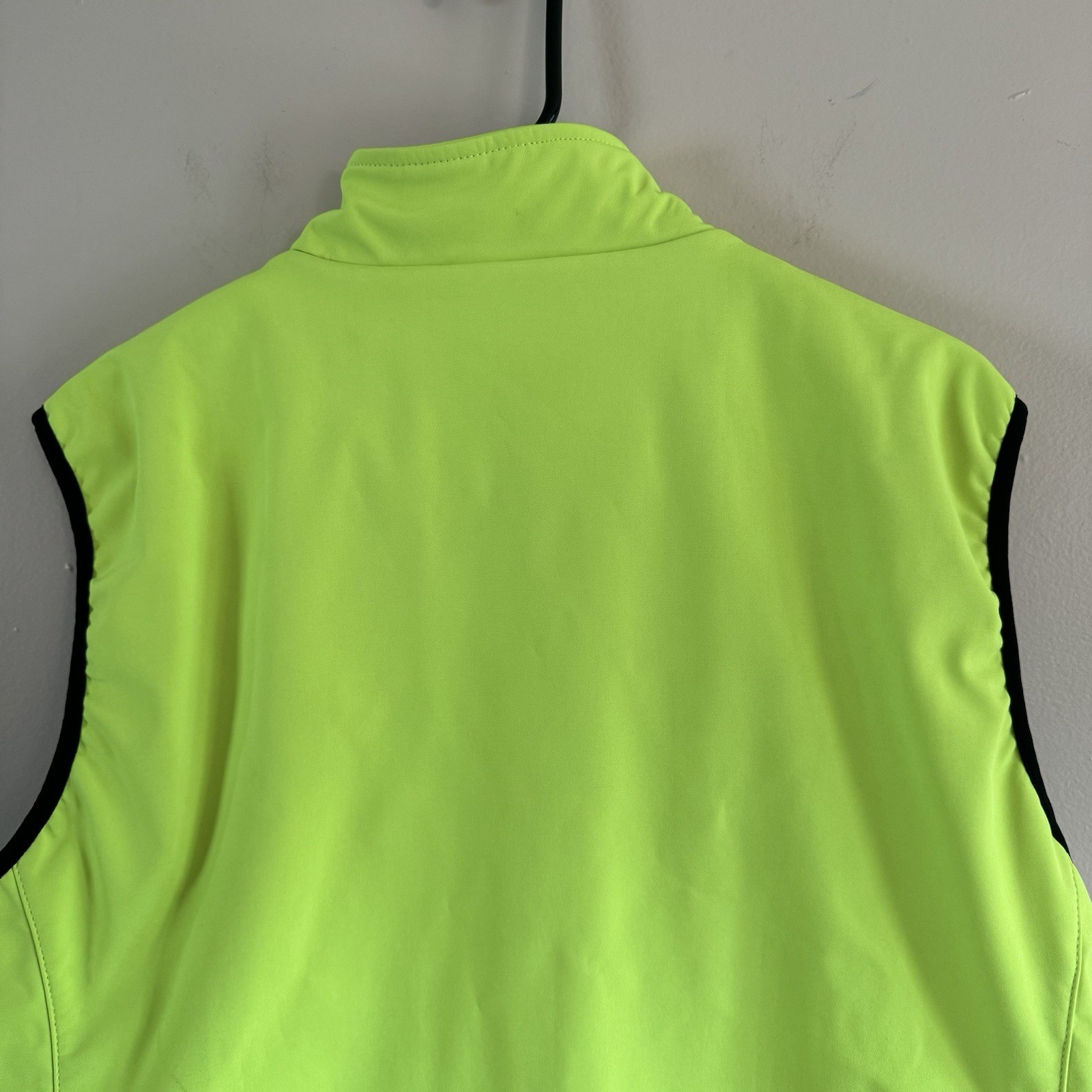 TacVasen Men’s Sleeveless Jacket Water-Resistant Vest Large Hunting Fishing Work