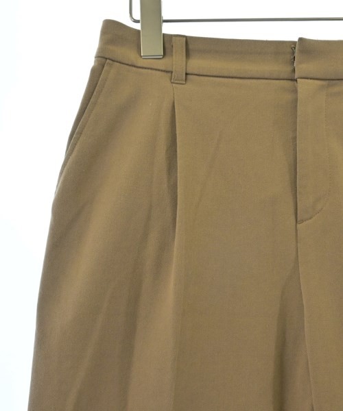 Reflect Slacks Brown 11(Approx. L) 2200624818038