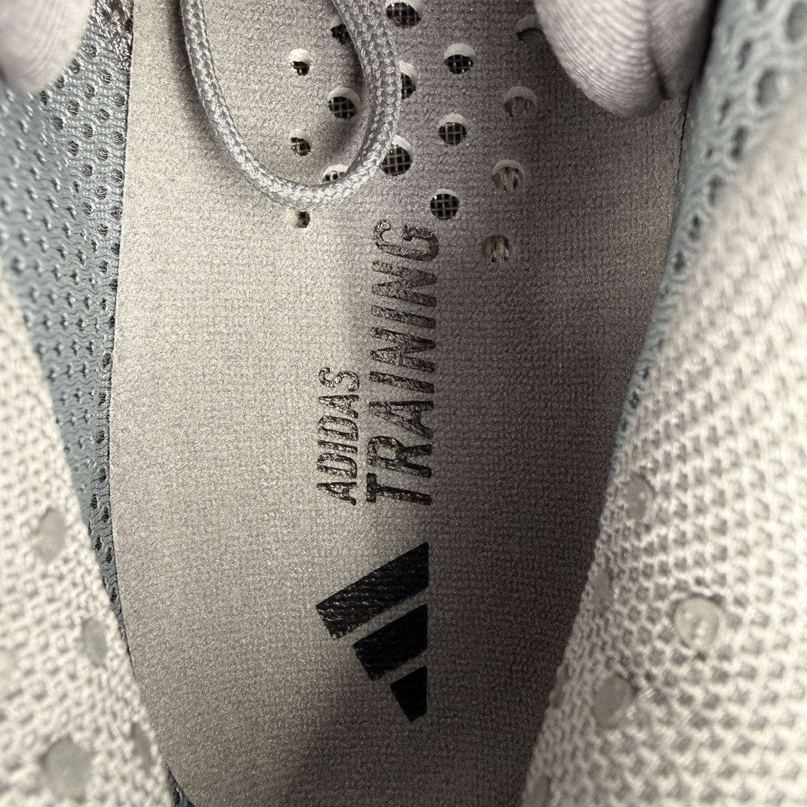 Adidas DROPSET 3 Trainer US M 8 | US W 9 (NWT)ID8627