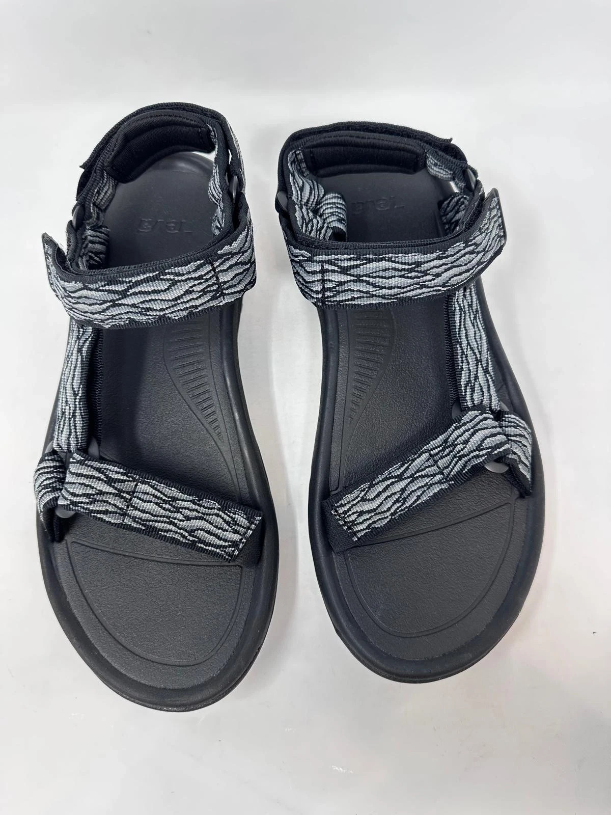 Teva Men’s Hurricane XLT2 – Rapids Black/Grey – 1019234/RBGY #44