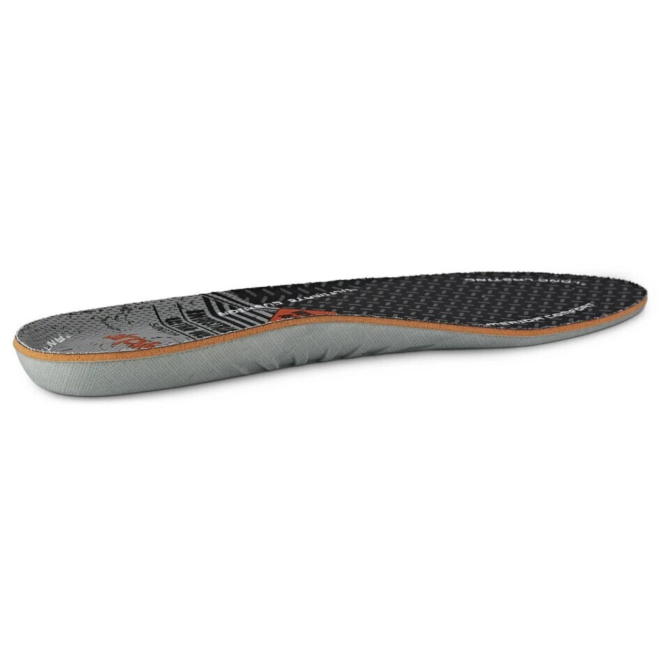 Airplus Ultra Work Memory Insole Men’S 7-13, Cut-To-Fit