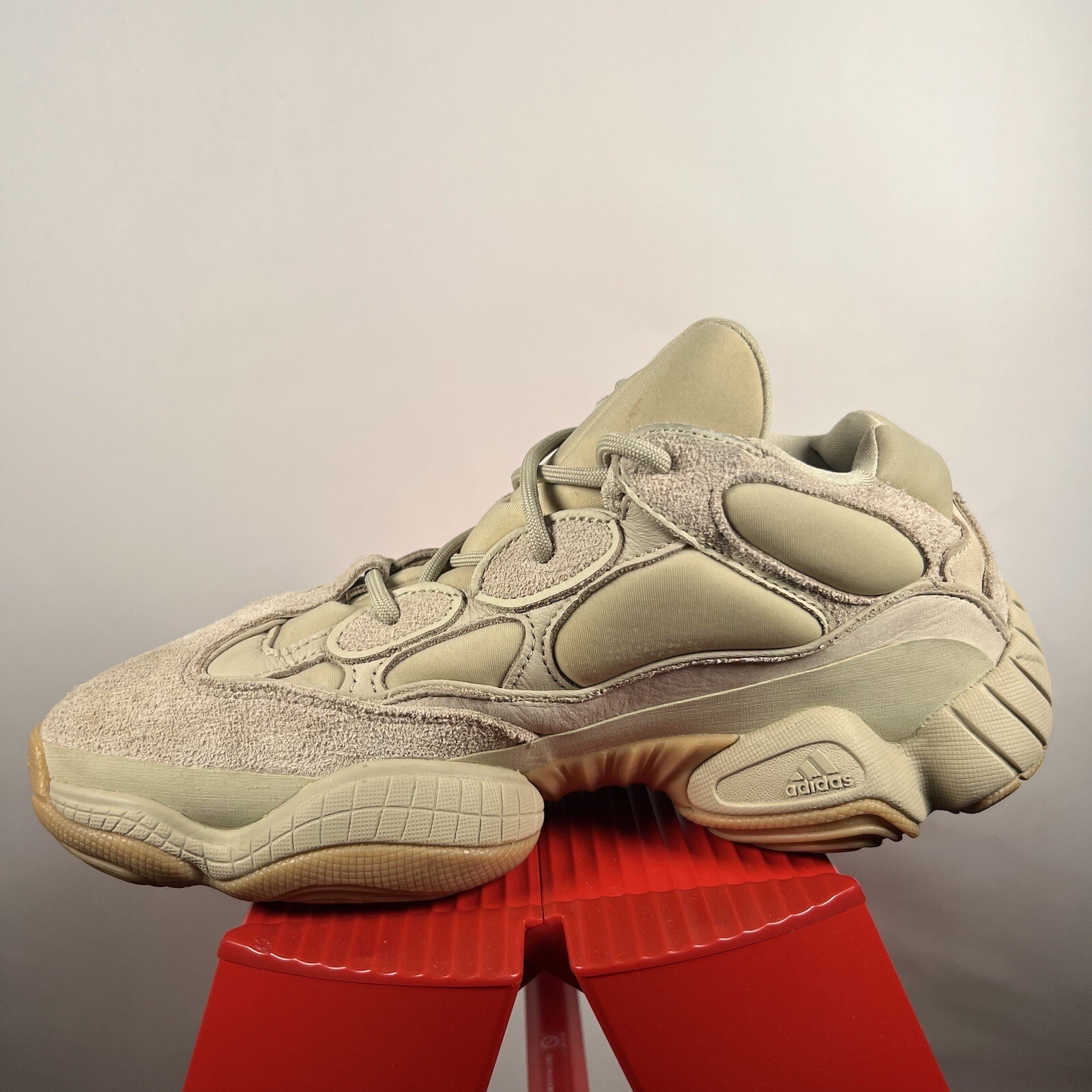 Adidas Yeezy 500 Stone (FW4839) Size: 8