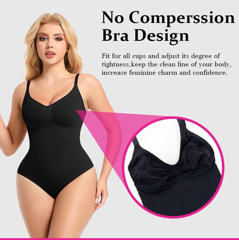 New Evelyn & Bobbie Tummy Control Shapewear Slimming Body Shaper Multiple Sizes