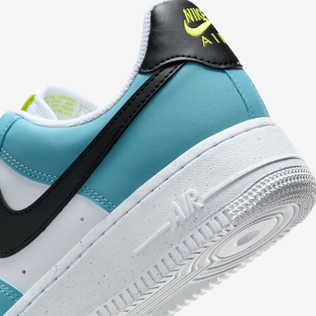 Nike Air Force 1 ’07 Next Nature Shoes HJ9571-400 Women’s Size 7 NEW