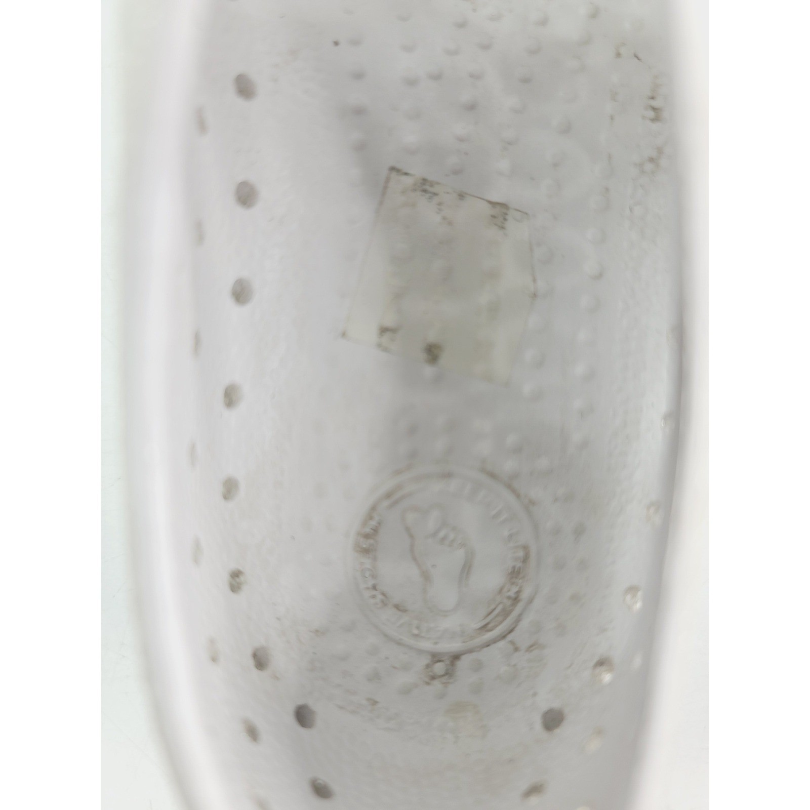 Native, Flat EVA (Ethylene-Vinyl Acetate) Slip-Ons Sandals, Girl, Size C13