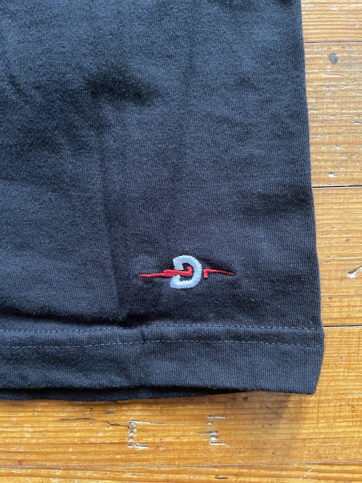 Defcon Group Tshirt Two Pack Small