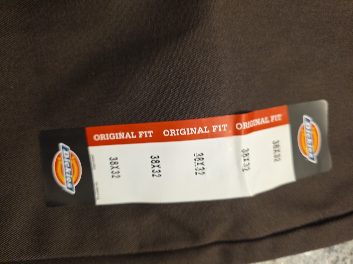 New Dickies 874 Pants Classic Original Fit Work School Uniform Straight Leg H26