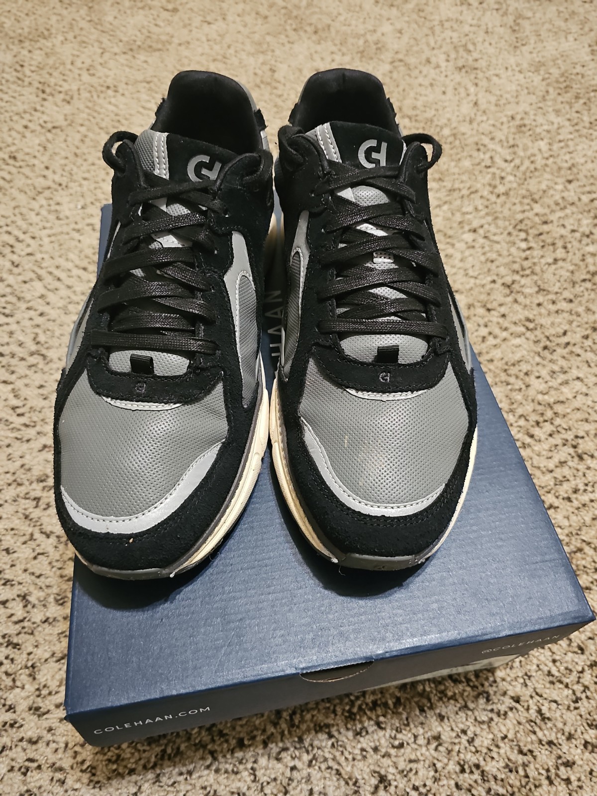 Cole Haan Milllenia Runner MENS 11.5